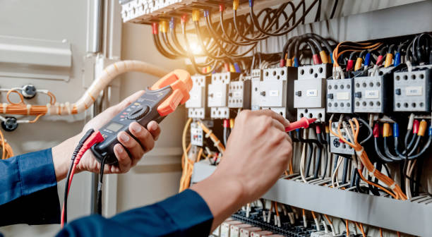 Best Electrical Repair Services  in Portage, MI