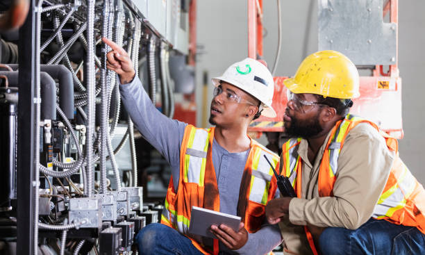 Best Affordable Electrician  in Portage, MI