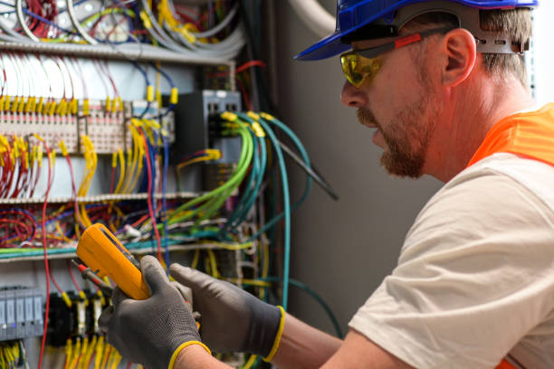 Best Affordable Electrical Installation  in Portage, MI