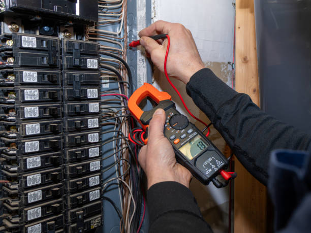 Best Home Electrical Repair  in Portage, MI